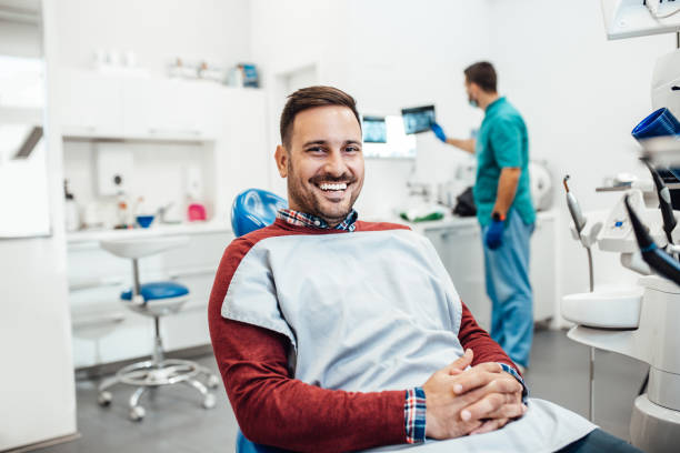 Best Cosmetic Dentistry  in Oxon Hill, MD