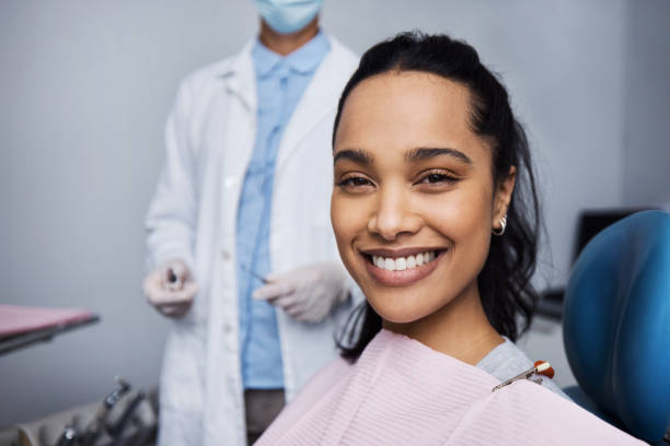Emergency Dental Services in Oxon Hill, MD