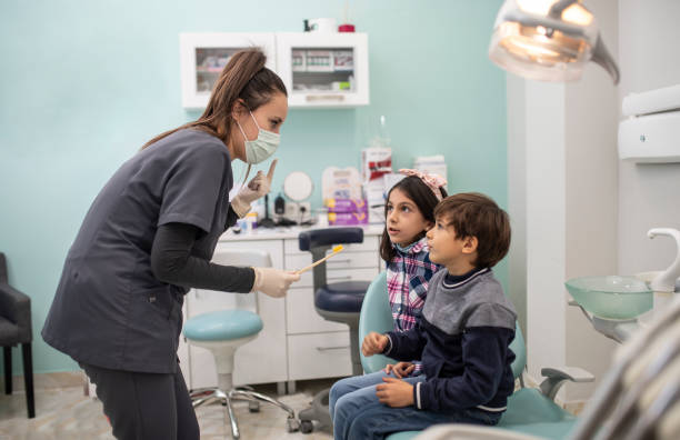 Best Laser Dentistry  in Oxon Hill, MD