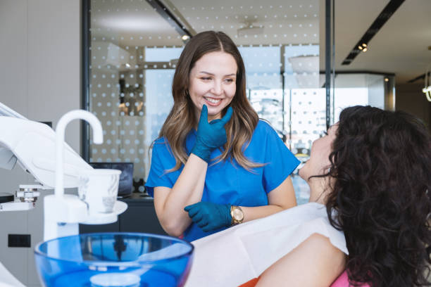 Best Oral Cancer Screening  in Oxon Hill, MD