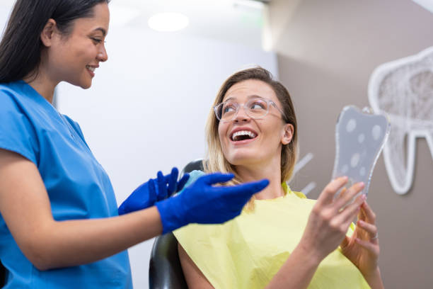 Oxon Hill, MD Holistic Dental Care Services Company
